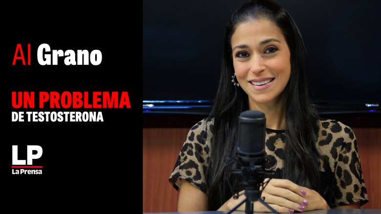 Al Grano: Un problema de testosterona