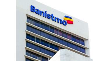 Banistmo emite bonos por $400 millones en el mercado internacional