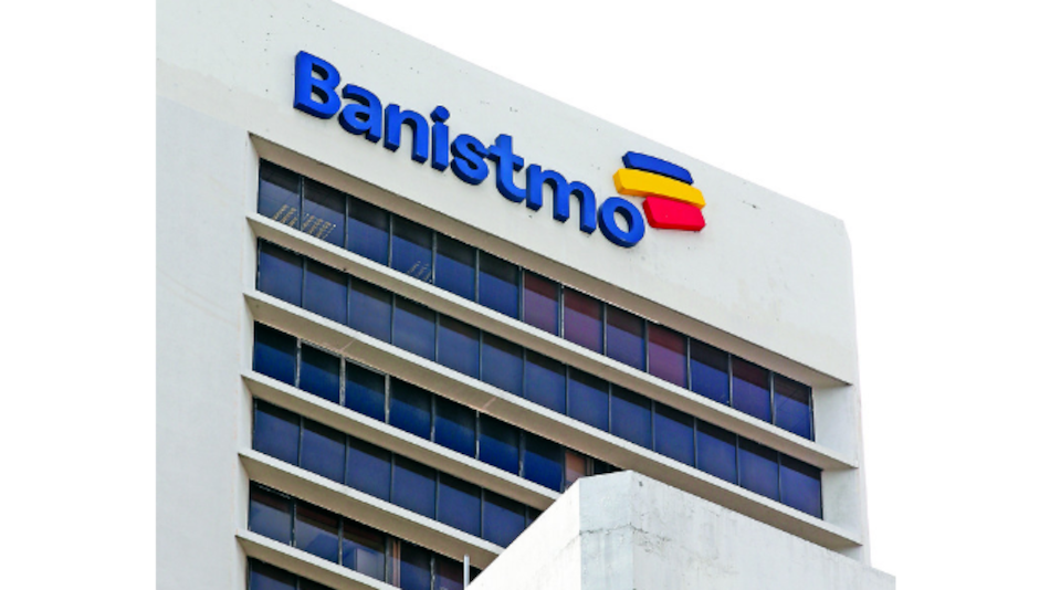 Banistmo emite bonos por $400 millones en el mercado internacional