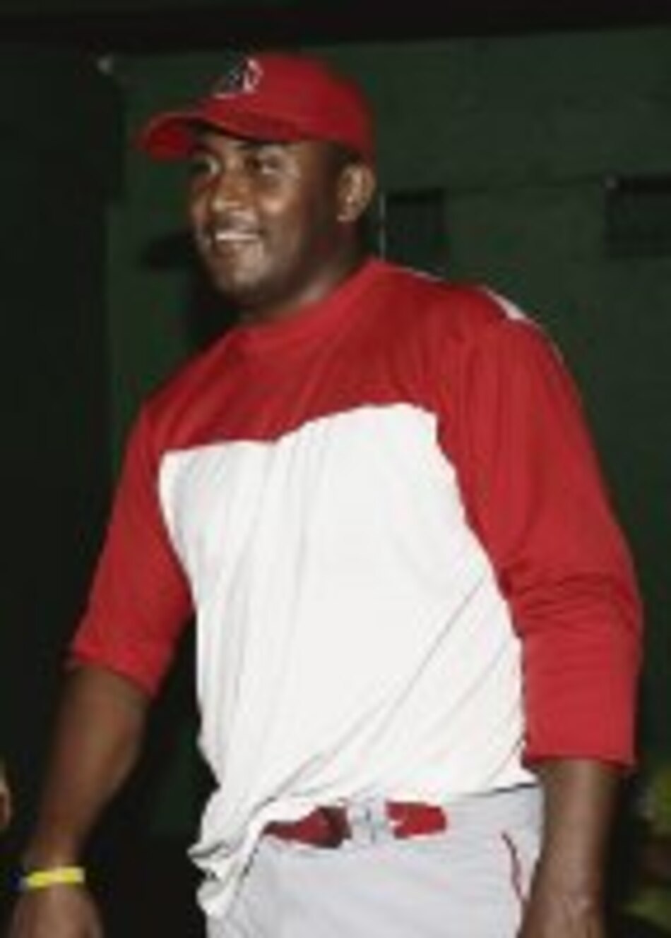 Nazario Buitrago es el nuevo líder de bateo