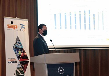 Industriales estiman que en 2023 se alcanzará las cifras de 2019 