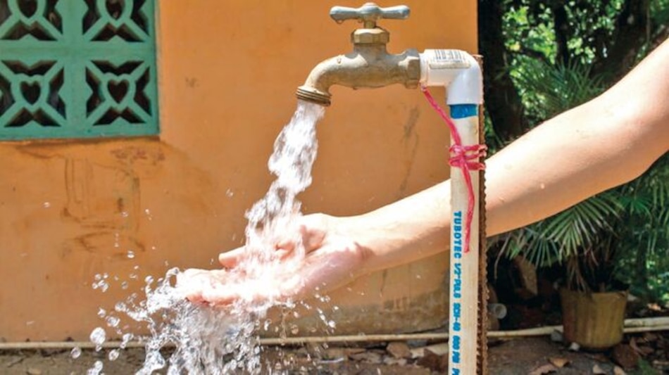 Dos nuevos derechos: el agua y la salud