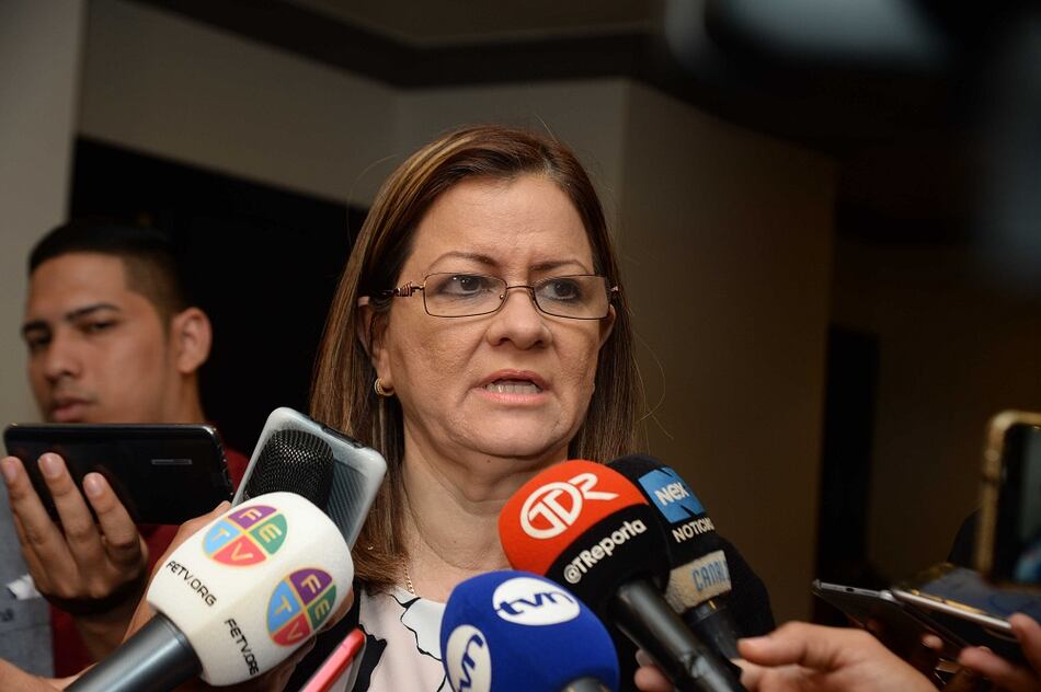 Caso sospechoso de coronavirus en Costa Rica estuvo de tránsito por Panamá