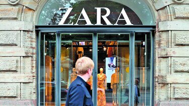 La industria de la moda sufrirá con bajas ventas y pérdidas
