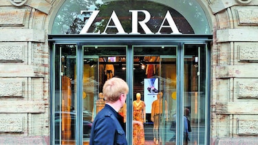 La industria de la moda sufrirá con bajas ventas y pérdidas