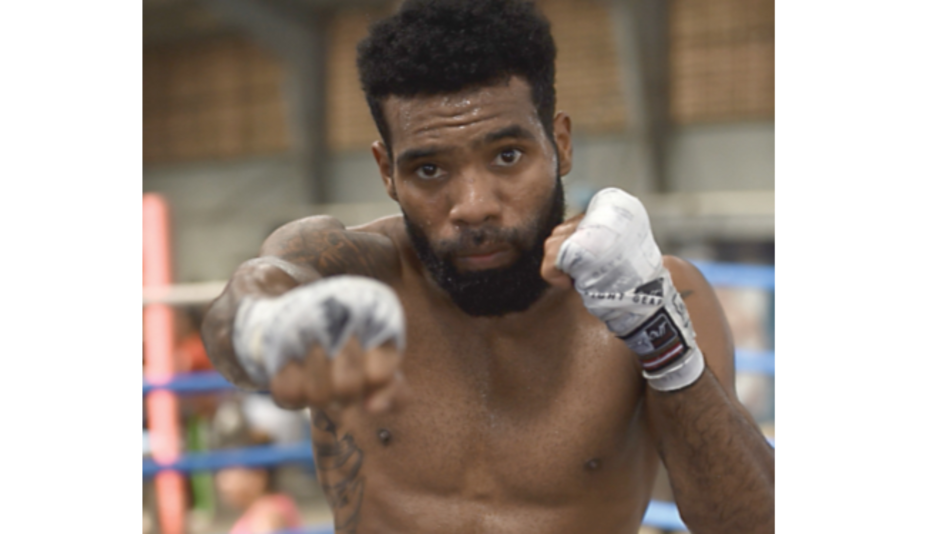 Una oportunidad de lujo para el panameño Corrales