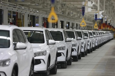 Tendencias de Autos y Movilidad 2026