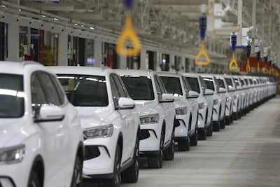 Tendencias de Autos y Movilidad 2026