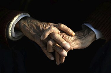 Cada 15 horas se divorcia una pareja en Panamá que tenía más de 25 años de casada