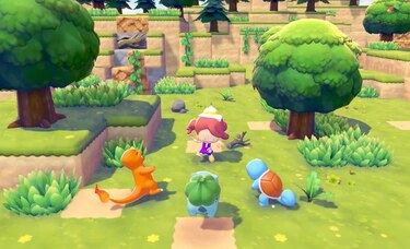 Super Mario Galaxy 2, Pokémon Pokopia y Dragon Quest VII Reimagined, nuevos juegos para Nintendo Switch 2