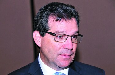 Fiscal de Cuentas: hubo lesión al Estado en caso de granos