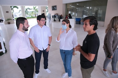 Tribunal Electoral reactiva a precandidatos para que usen la app de firmas