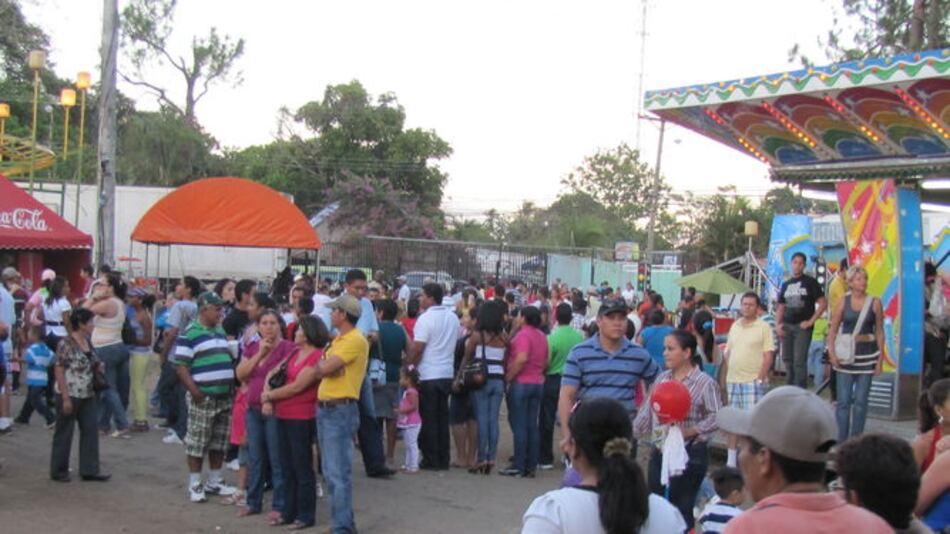 Feria de David supera expectativas