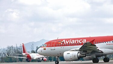 Avianca se ajusta el cinturón para recuperar rentabilidad