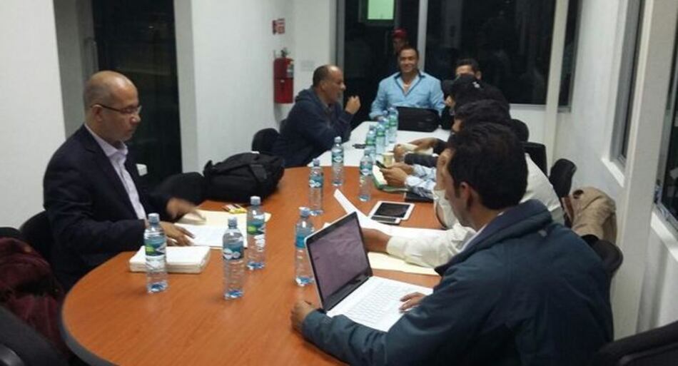 Productores suspenden bloqueo; pérdidas superiores a $1.5 millones