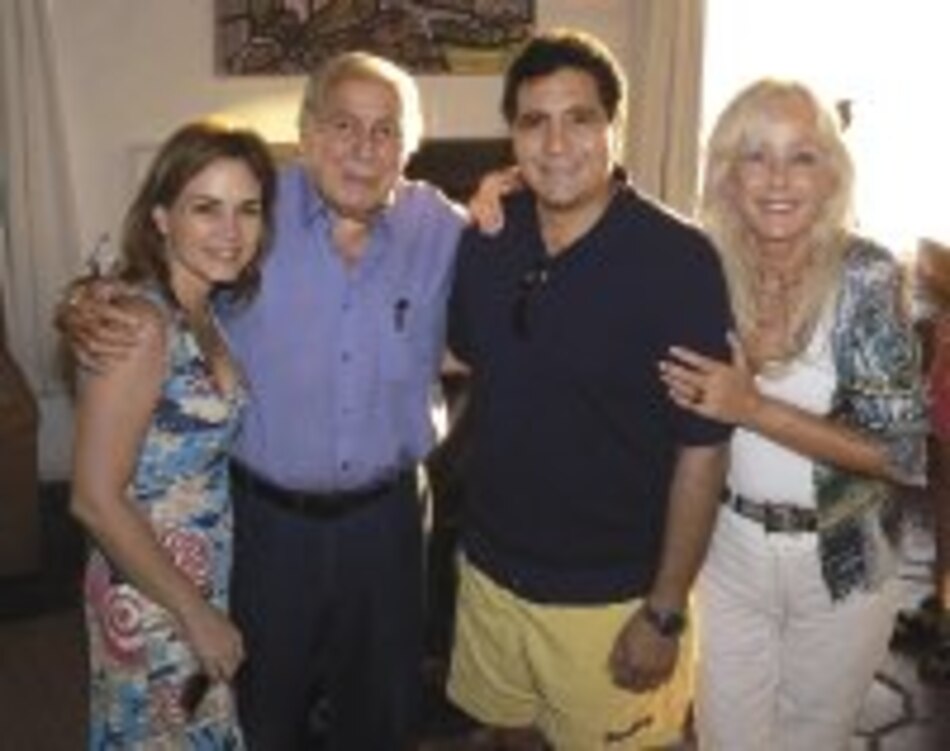 El viaje secreto de Torrijos