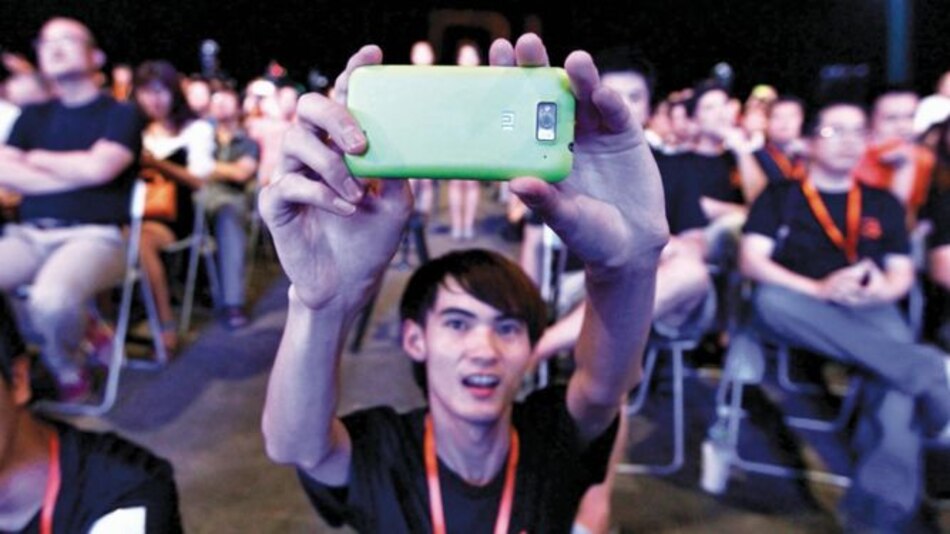 Fabricante Xiaomi se prepara para emitir acciones en bolsa