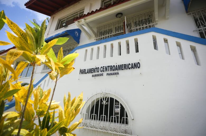 La falta de quorum frusta la juramentación al Parlacen de Rica y Kike Martinelli Linares