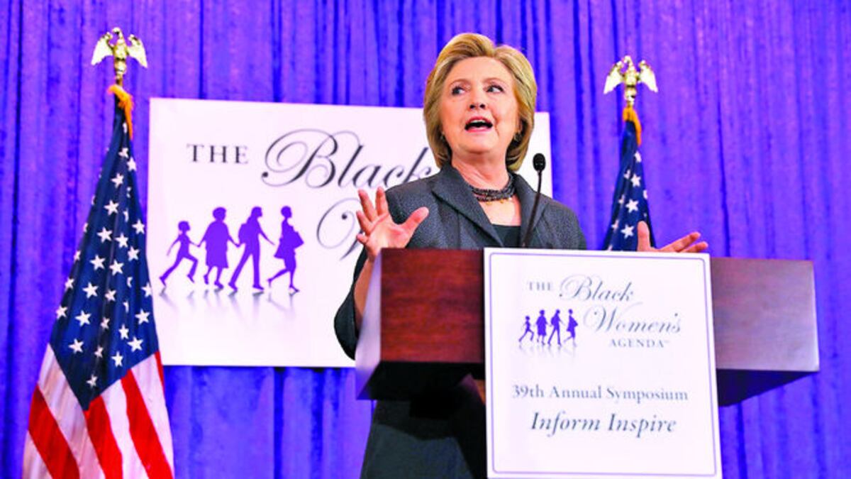 Las últimas encuestas han vuelto a reflejar una contienda reñida entre Hillary Clinton y Donald Trump.
