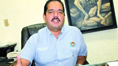 Secuestran a defensor de derechos humanos