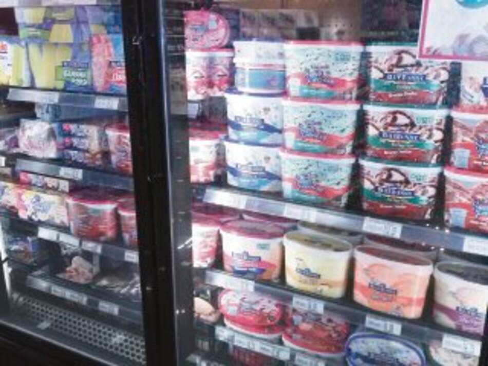 Desabastecimiento de helados se prolonga