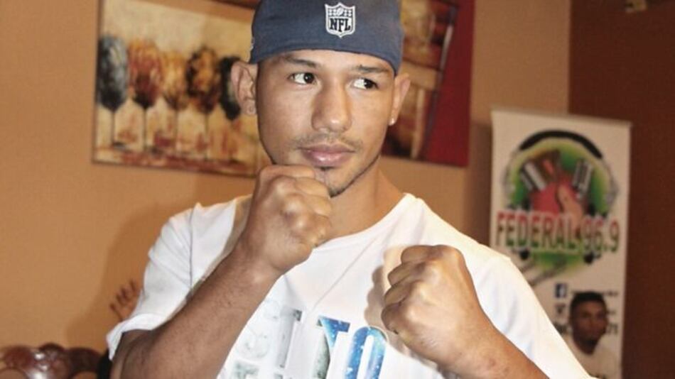 El Nica y la Roca, en cartelera de Los Naranjos en Boquete