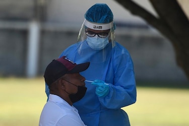 Ministerio de Salud explica la definición de ‘contacto estrecho’