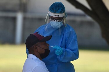Ministerio de Salud explica la definición de ‘contacto estrecho’