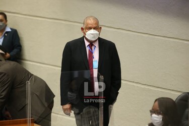 El misterio de la riqueza de los diputados del país
