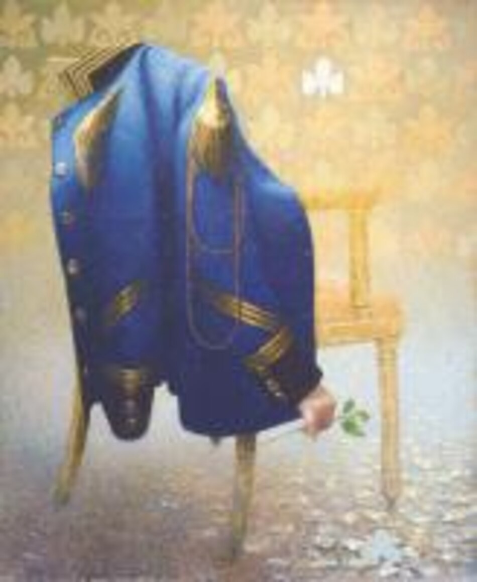 La batalla de Juan Carlos Marcos