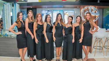 EFC Group siempre presente en Capac