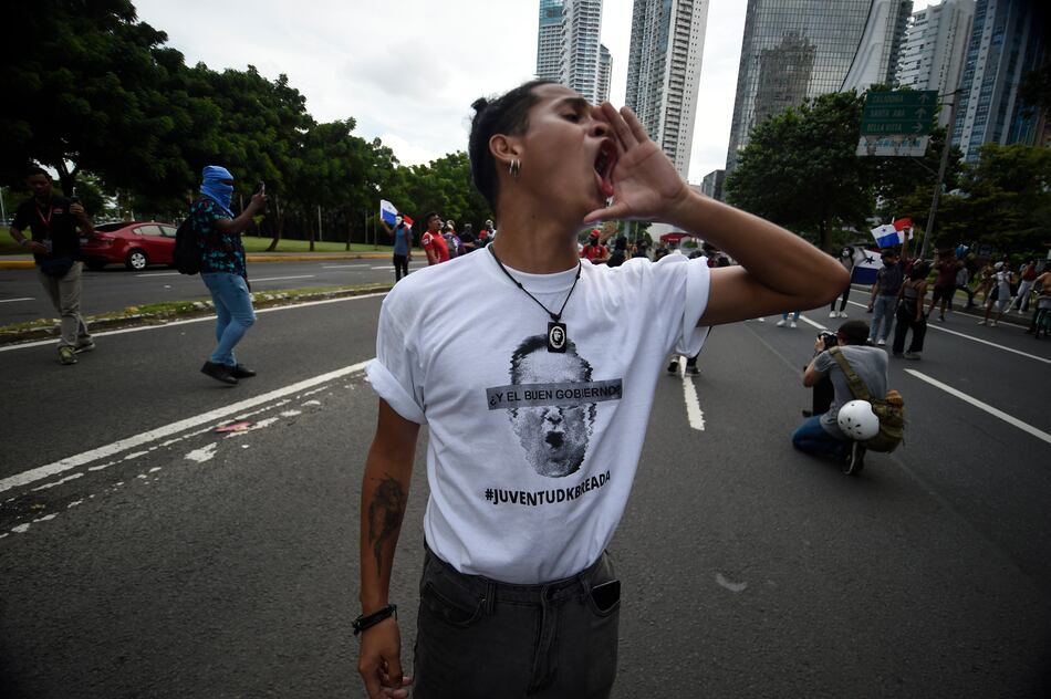 Manifestantes no van al diálogo; los cierres siguen