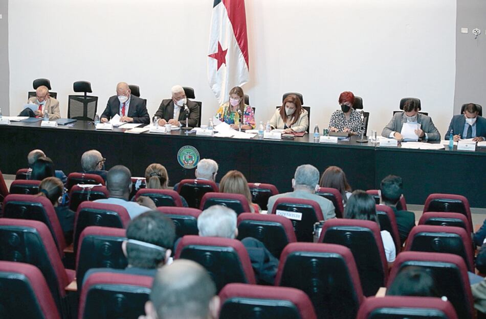 Reformas electorales: Foro Ciudadano no validará proceso que ‘no tome en cuenta la voluntad popular’