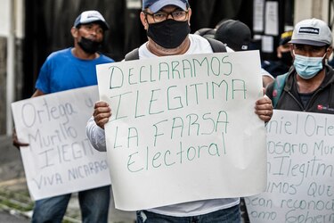 ¿Qué le espera a Nicaragua bajo un cuarto gobierno consecutivo de Daniel Ortega?