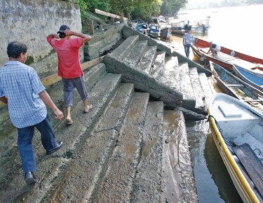 Invalidan carta de Meco para construir puente en Bayano