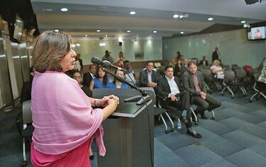 Asamblea tendría $25 millones adicionales