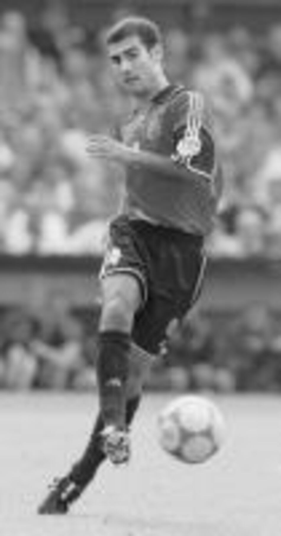 Angel Villar cree en declaración de Guardiola