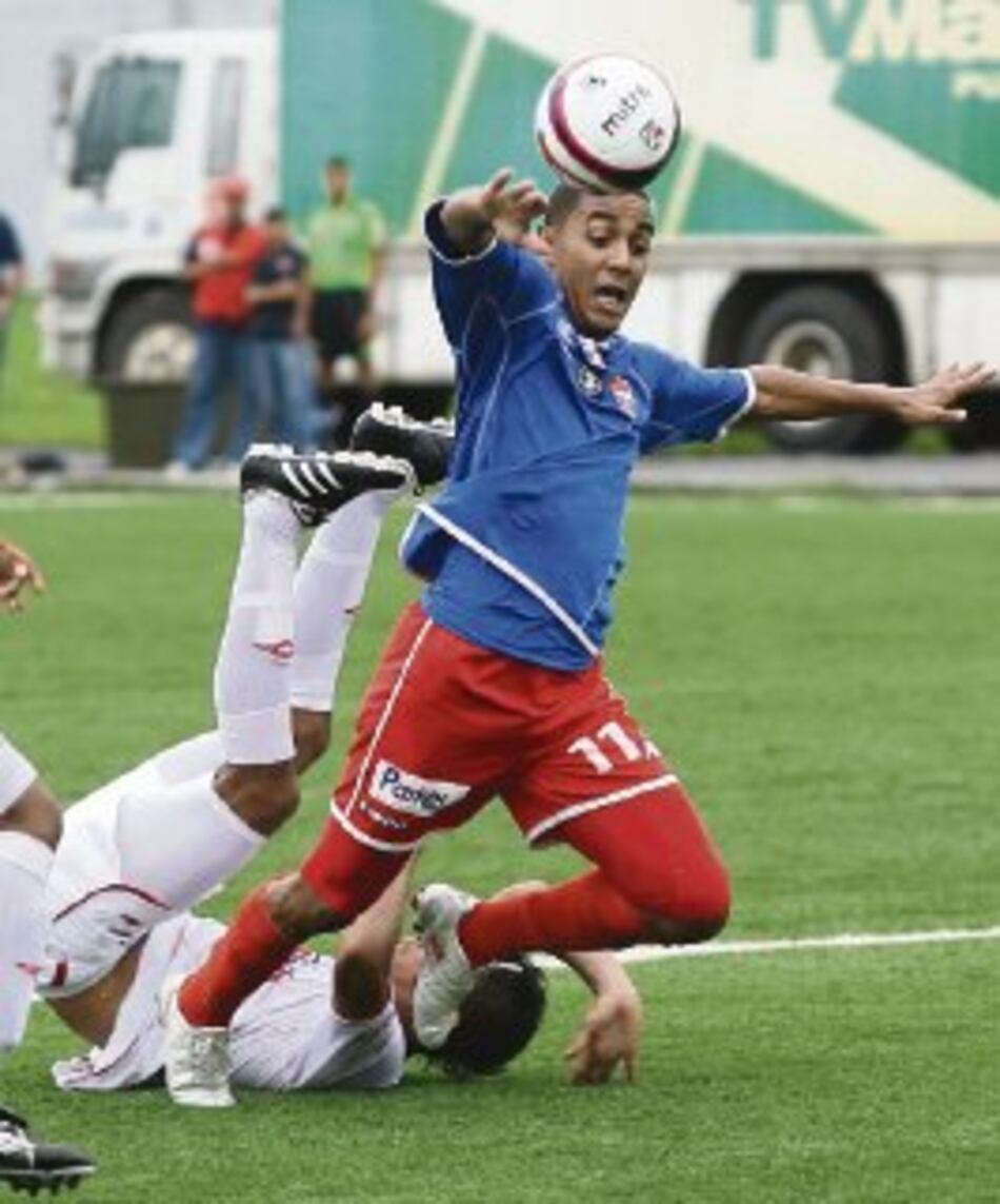 Dos juegos abren hoy la quinta fecha de la LPF
