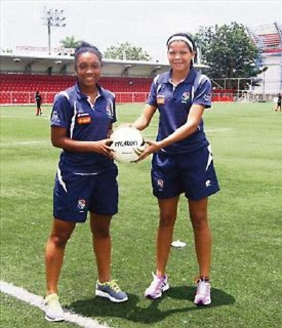 Marta Cox jugará en el fútbol mexicano