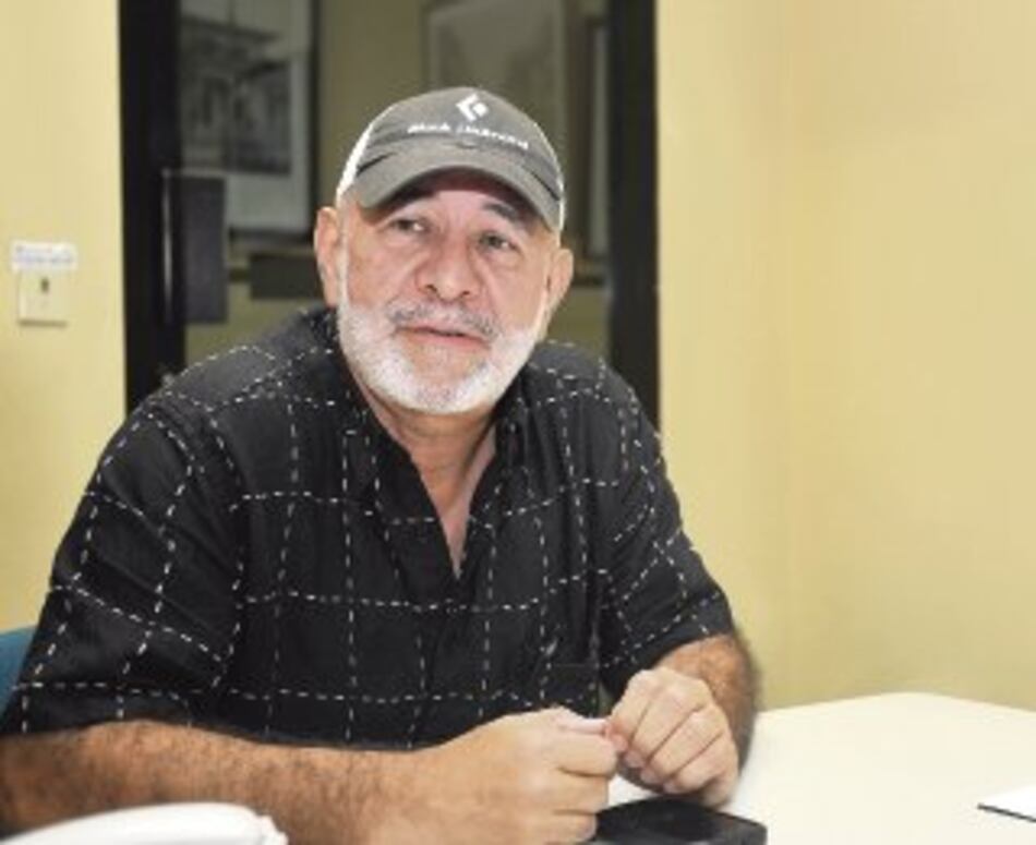 El desafío de una historia erótica