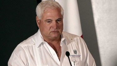 Tribunal de Atlanta se niega a adelantar la audiencia de Martinelli; será en julio