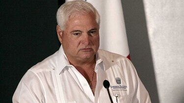 Tribunal de Atlanta se niega a adelantar la audiencia de Martinelli; será en julio