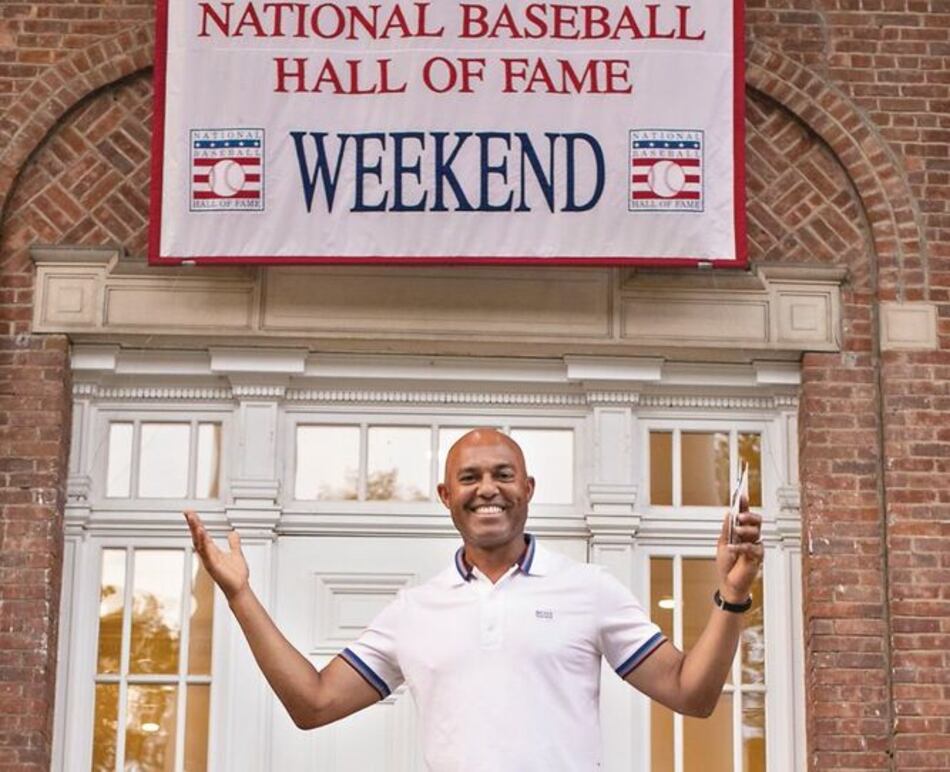 ‘Llegamos a Cooperstown’