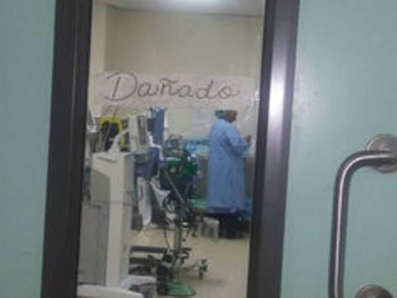 Minsa considera pedir permiso para hacer compras directas en el Hospital Santo Tomás; contralor avala la propuesta