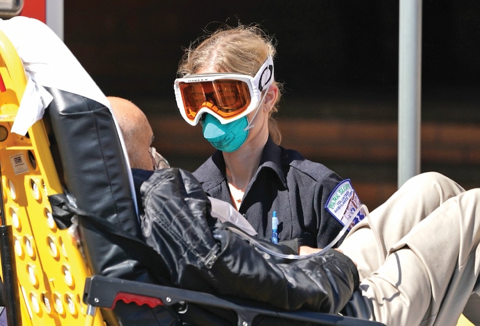 ¿Cuándo se considera curado un paciente con Covid-19?