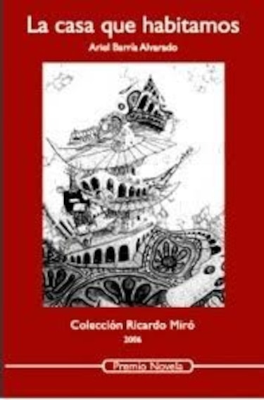 ‘La casa que habitamos’