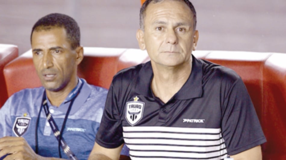 Maldonado gana su primer clásico; Álvarez lo pierde