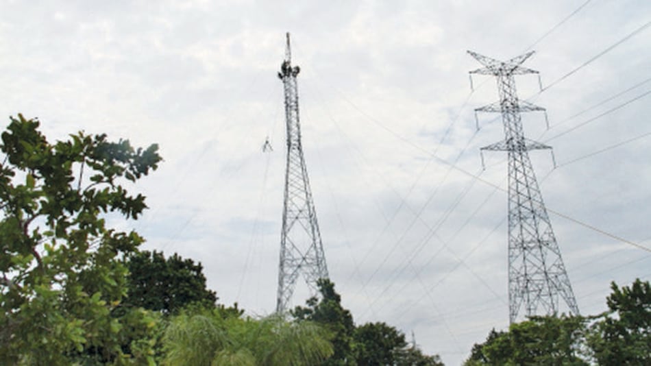 Etesa avala propuesta de empresa china