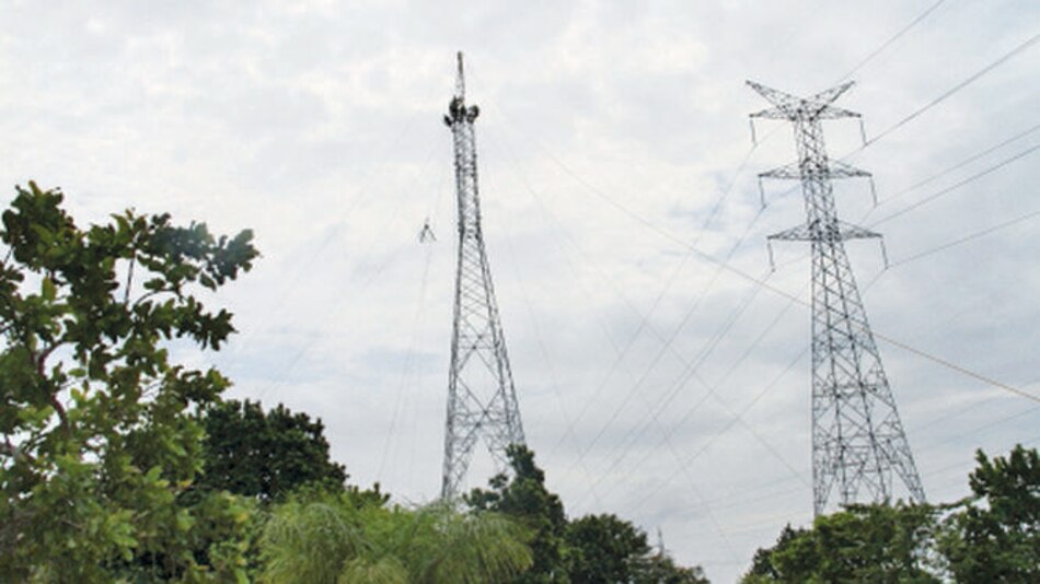 Etesa avala propuesta de empresa china