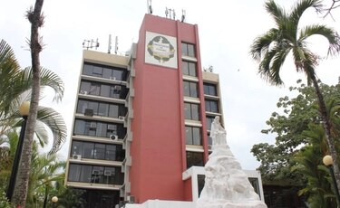 Universidad de Panamá suspende clases presenciales por seguridad: 9 y 12 de mayo